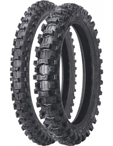 TYRE MICHELIN MX