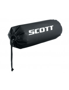 SCO Rain Jacket Ergonomic Pro DP black 2