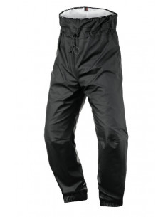 SCO Rain Pant Ergonomic Pro DP black