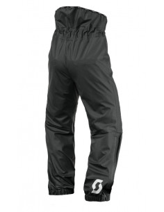 SCO Rain Pant Ergonomic Pro DP black 2