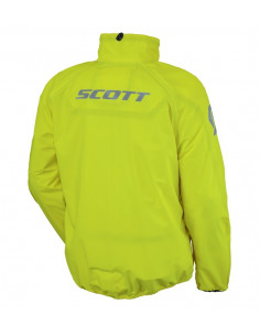 Rain Jkt Ergonomic Pro DP 2