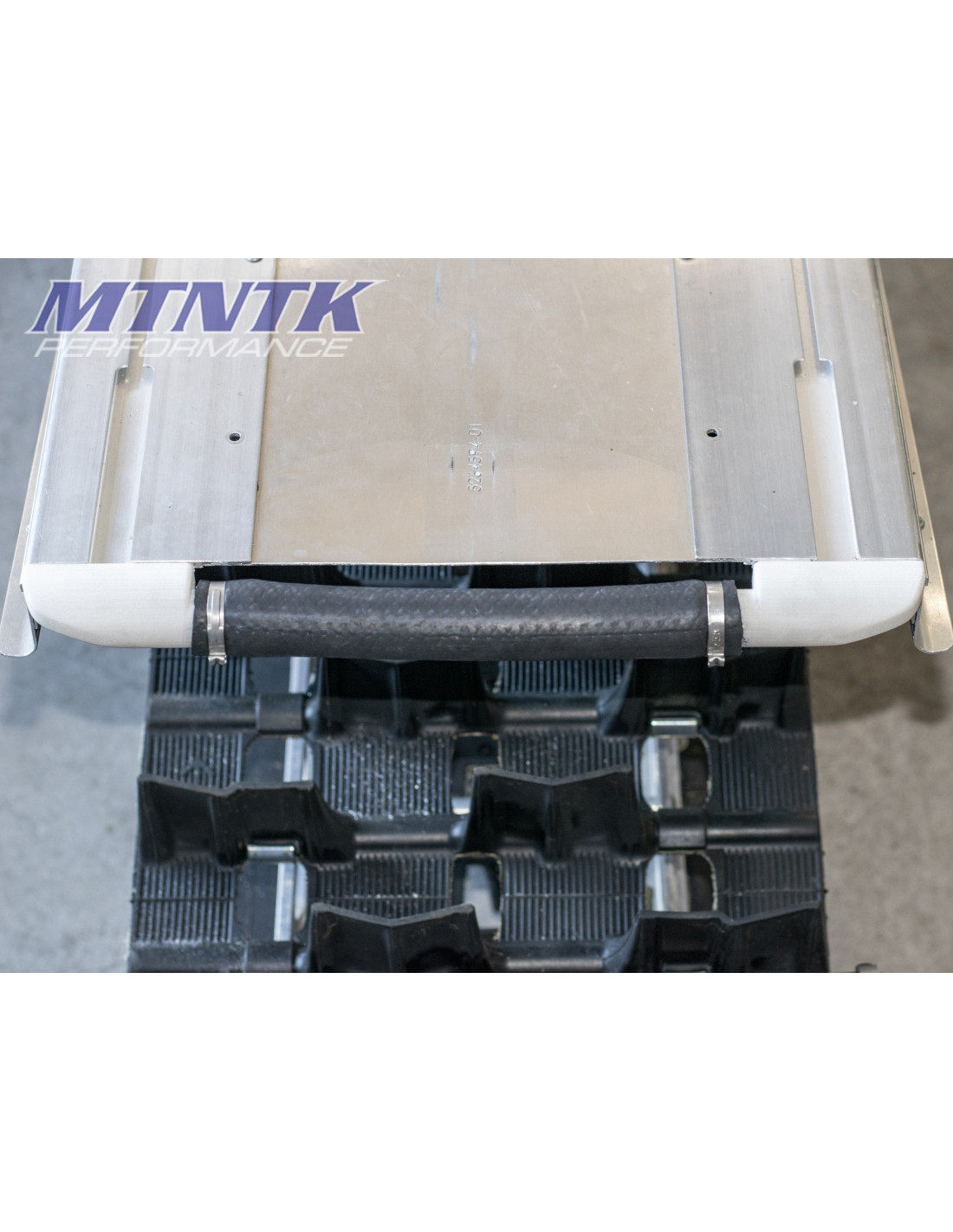 Mtntk Polaris Tunnel Cut Kit