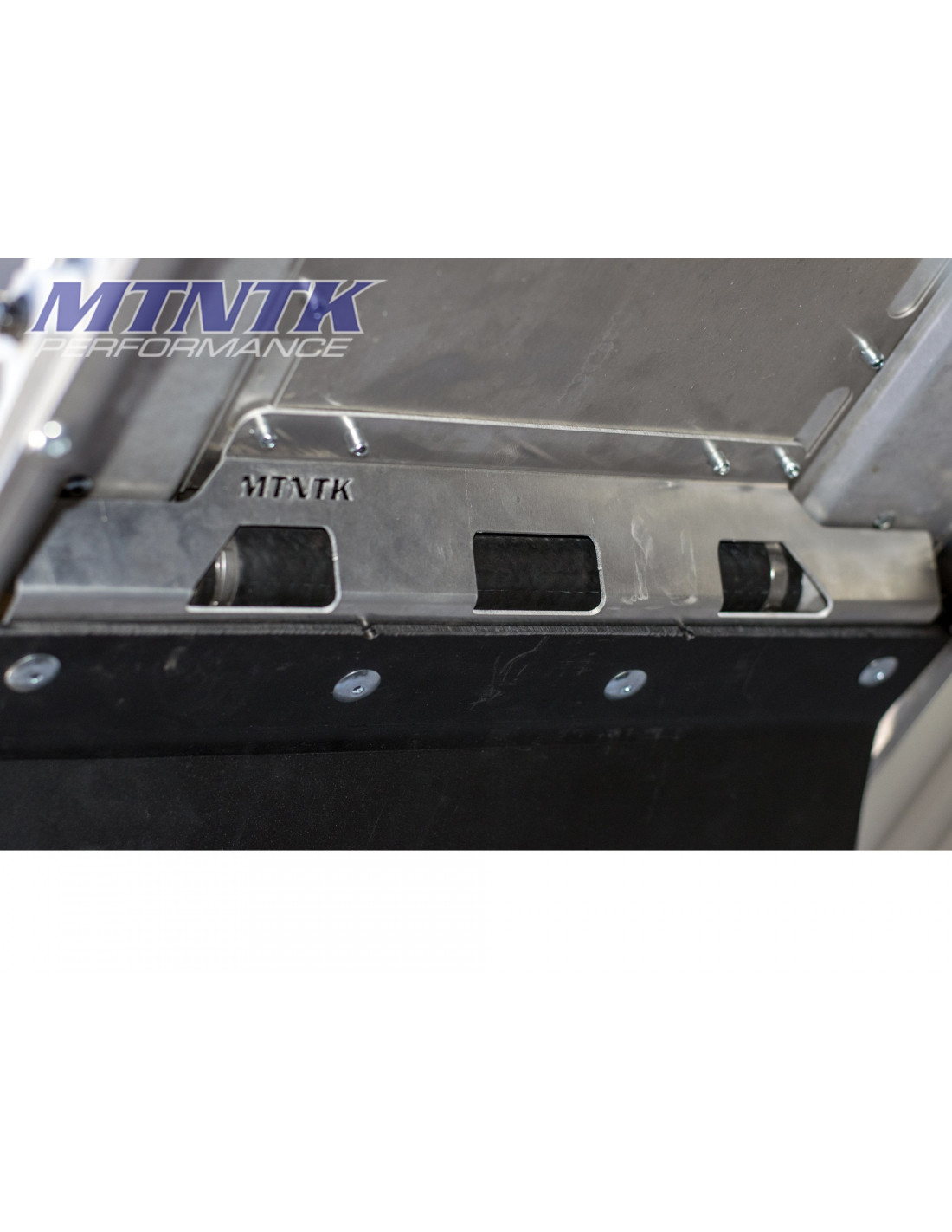 Mtntk Polaris Tunnel Cut Kit