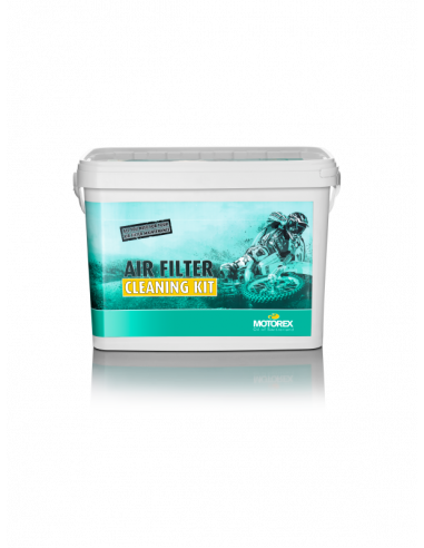 MTX Air Filter Cleaning Kit