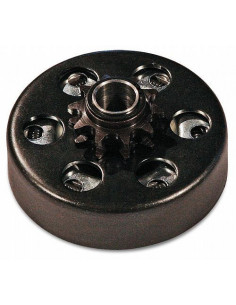 MINI HIGH PERFORMANCE CLUTCH