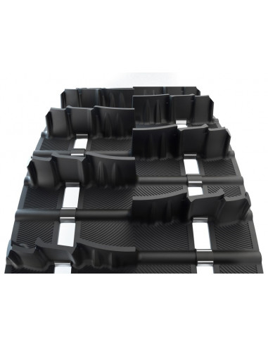 Camoplast Drivmatta Peak MD 2.5 38x371 2,86 64mm (