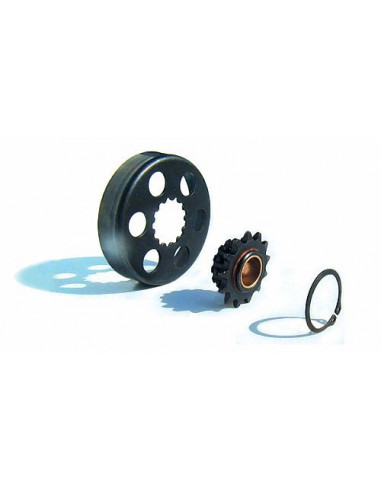 MINI HIGH PERFORMANCE CLUTCH