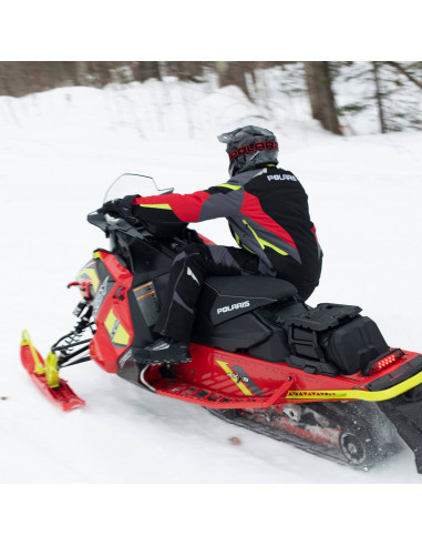 K-TP/CO 1+1 RACK BAG