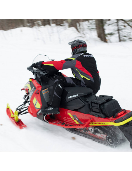 K-TP/CO 1+1 RACK BAG