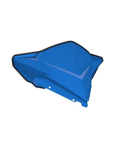 DEEP SNOW MID WINDSHIELD