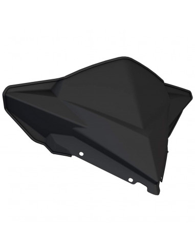 DEEP SNOW MID WINDSHIELD