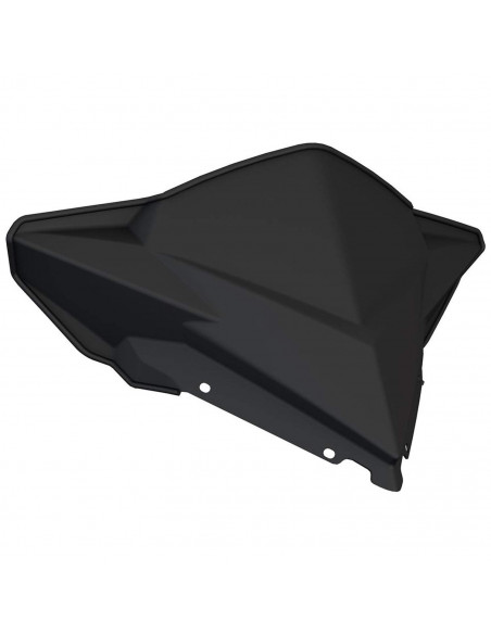 DEEP SNOW MID WINDSHIELD