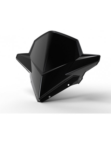 FLATLAND MID WINDSHIELD