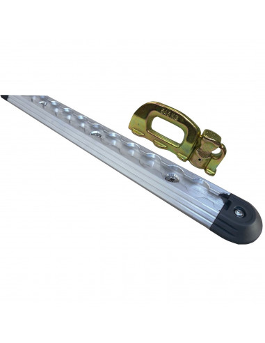 K-SUPERCLAMP RAIL