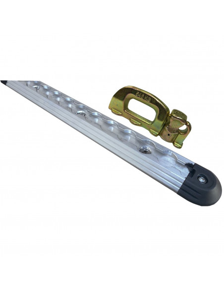 K-SUPERCLAMP RAIL