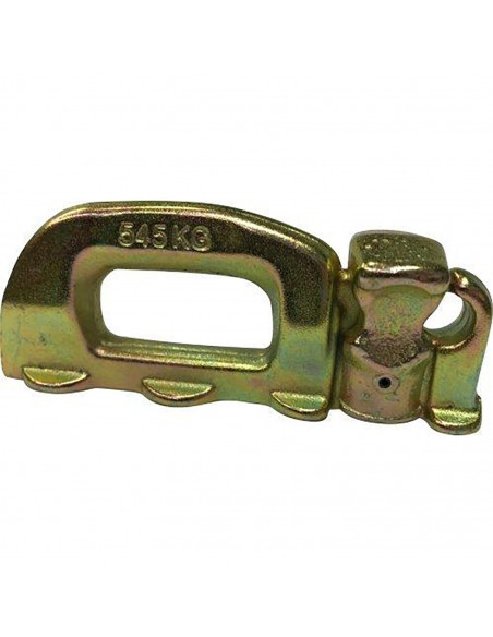 K-SUPERCLAMP TRAC HOOK