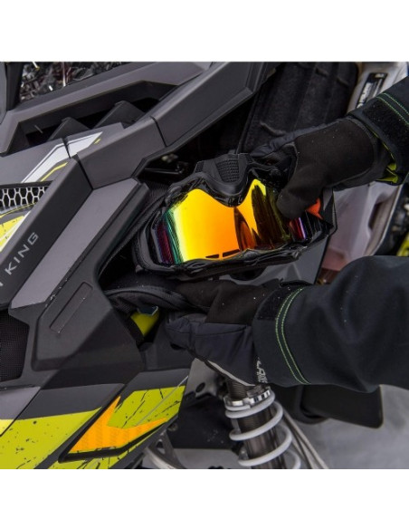 K-BAG-RMK UNDERHOOD GOGGLE