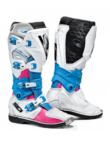 Sidi X3 Lei pink