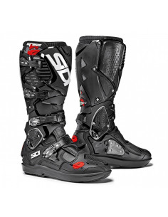 Sidi Crossfire 3 SRS black