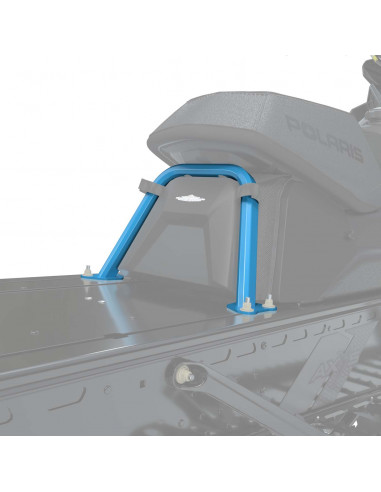 COLORED SEAT SUPPORT AXYS