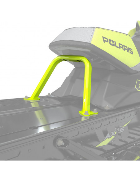 COLORED SEAT SUPPORT AXYS