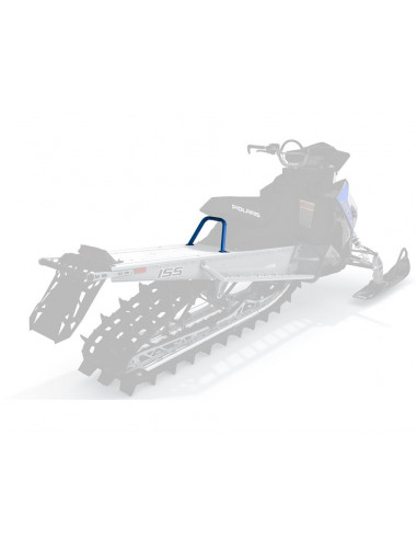 COLORED SEAT SUPPORT AXYS