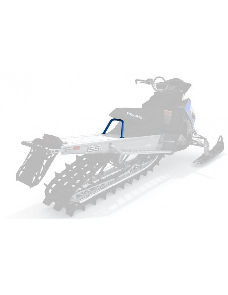 COLORED SEAT SUPPORT AXYS