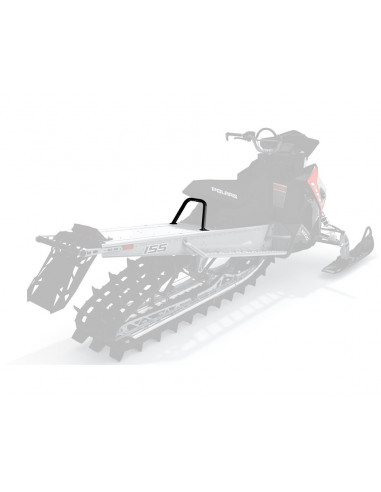 COLORED SEAT SUPPORT AXYS