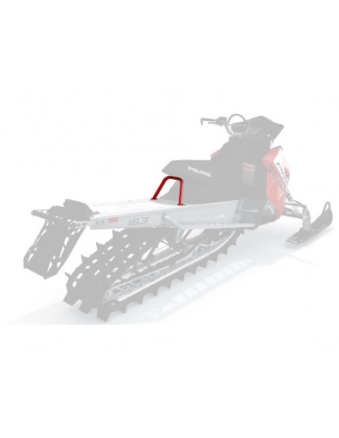 COLORED SEAT SUPPORT AXYS