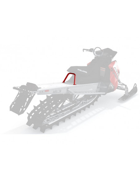 COLORED SEAT SUPPORT AXYS