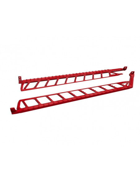Polaris Axys Extreme Running Boards  - flera färger & längder