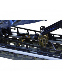 Skinz ARC 2X 2016- Polaris Axys Pro RMK