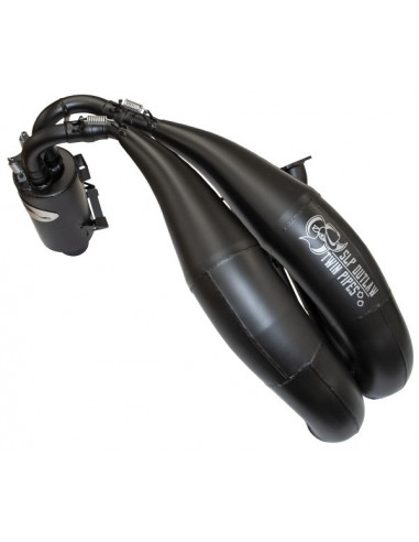 SLP TWINPIPES 850 POLARIS