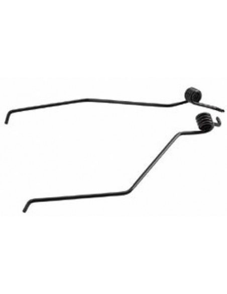 HOLTZ ICE SCRATCHERS