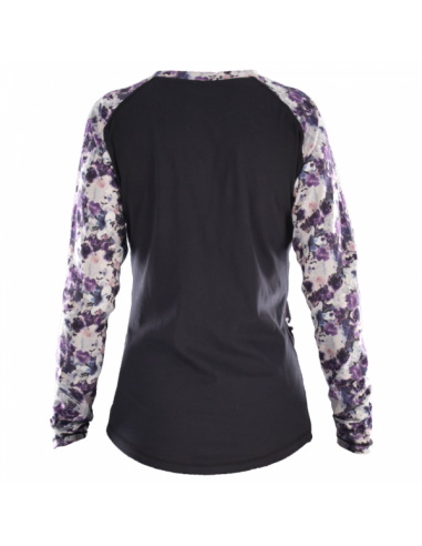 Jethwear Alpha Slip Ladies - Dusky Floral