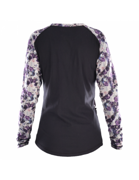 Jethwear Alpha Slip Ladies - Dusky Floral
