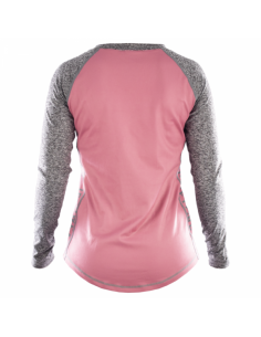 Jethwear Alpha Slip Ladies - Grey/Rose 2