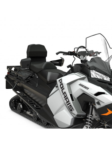 K-PASS SEAT AND SUPPORT