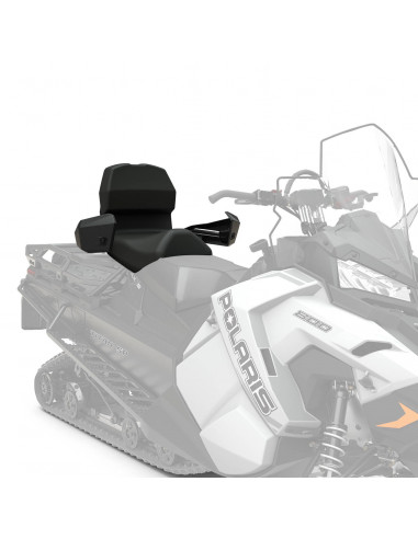 K-PASS SEAT AND SUPPORT