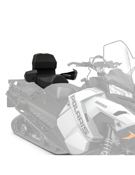 K-PASS SEAT AND SUPPORT