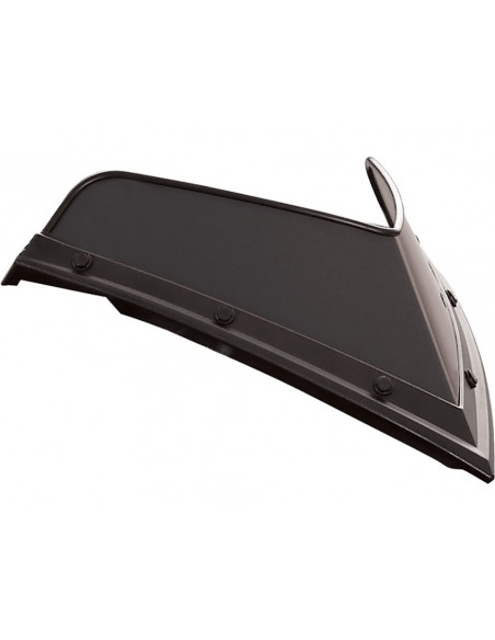 LOW WINDSHIELD PRO RIDE