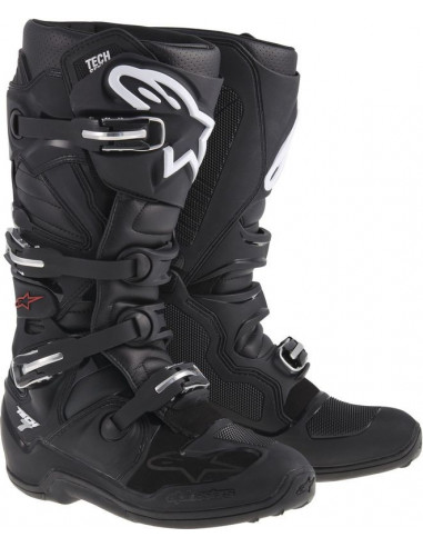 Alpinestars Tech 7 svart