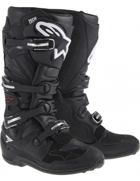 Alpinestars Tech 7 svart