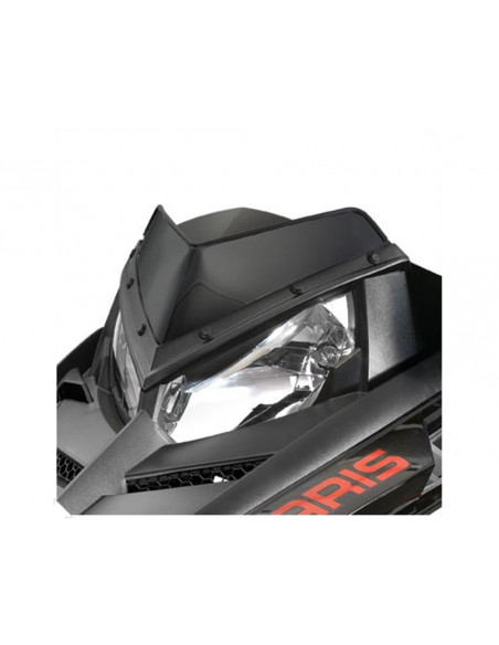 LOW WINDSHIELD PRO RIDE