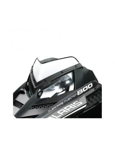 LOW WINDSHIELD PRO RIDE