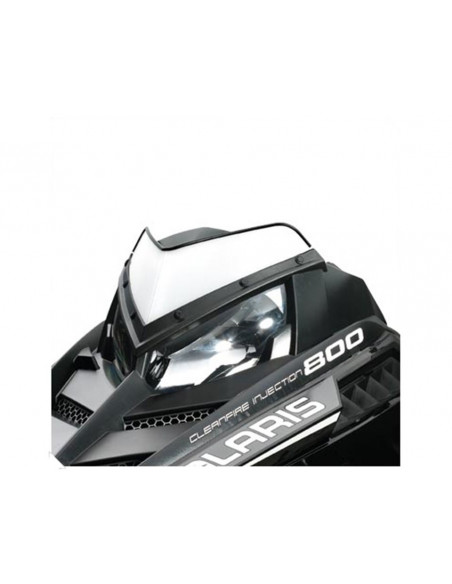 LOW WINDSHIELD PRO RIDE