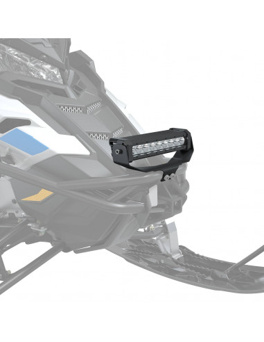 K-MOUNT LIGHTBAR 11 INCH