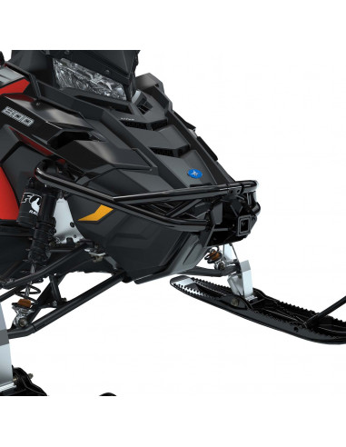 K-BUMPER FRONT HD TITAN