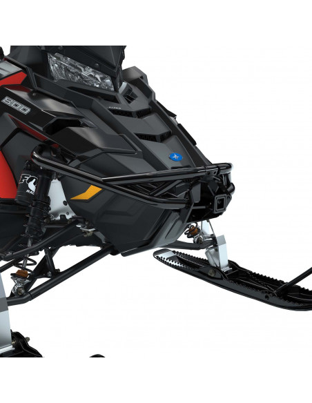 K-BUMPER FRONT HD TITAN