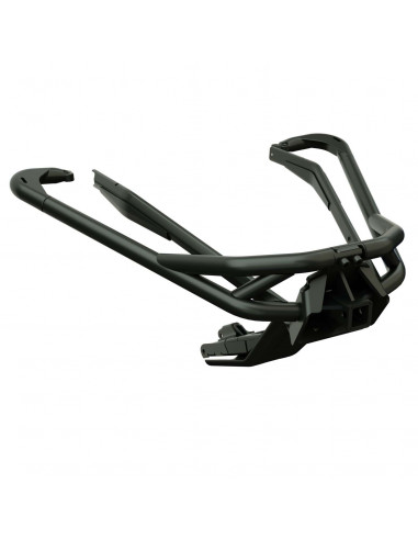 K-BUMPER FRONT HD TITAN